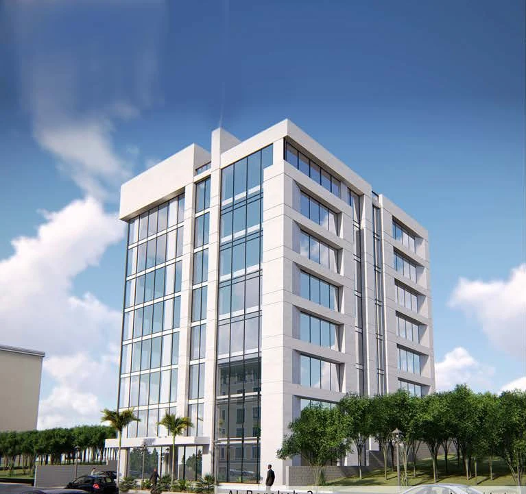 Al-Barakeh 2 — View project