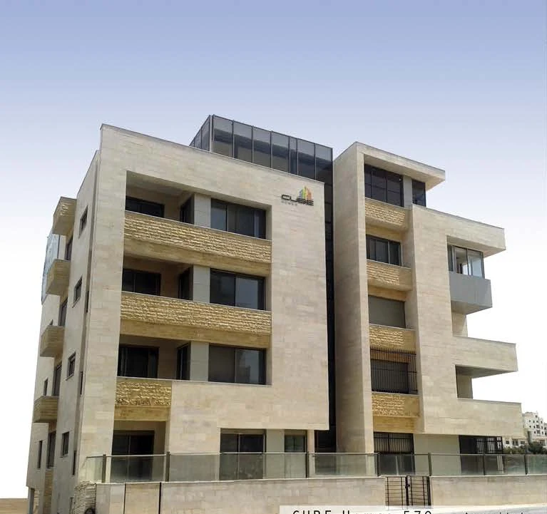 CUBE Homes 570 — View project