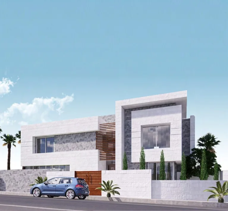 Mr. Saleem Al Dada Villa — View project