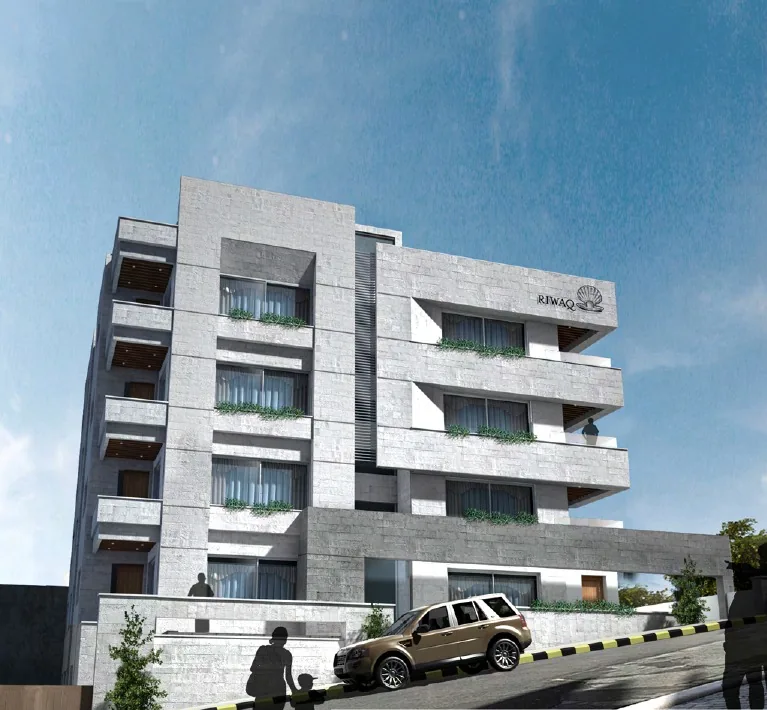 Riwaq Real Estate 722 — View project