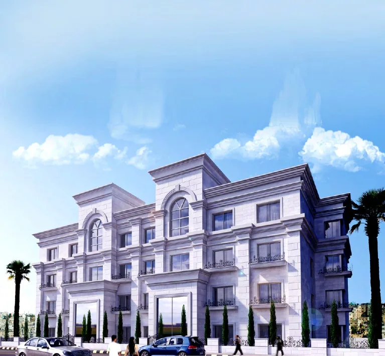 Royal Suites — 1
