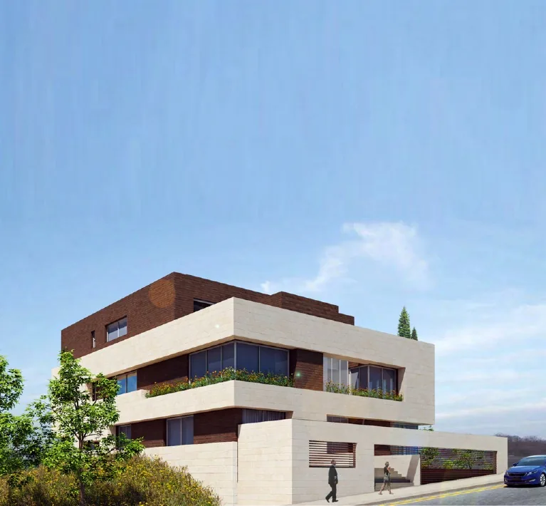 Soubh Residence — View project