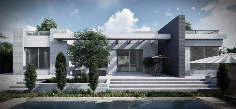 Abu Khaldon Villa