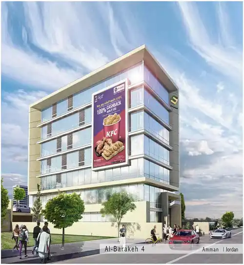 Al-Barakeh 4 — recovered project image