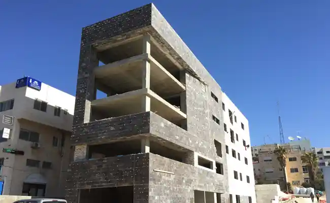 Maani Group Complex — View project